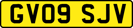 GV09SJV