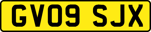 GV09SJX