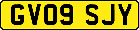 GV09SJY