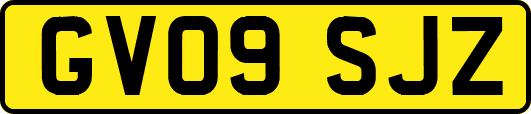 GV09SJZ