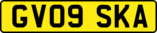 GV09SKA