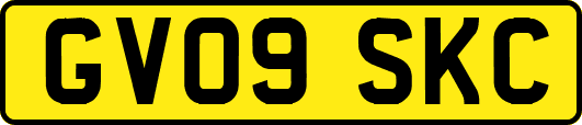 GV09SKC