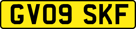 GV09SKF