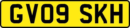 GV09SKH