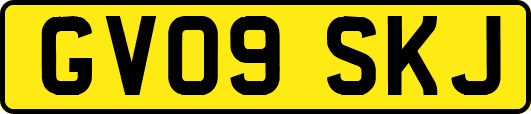GV09SKJ