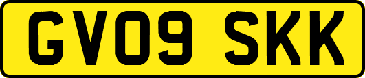 GV09SKK