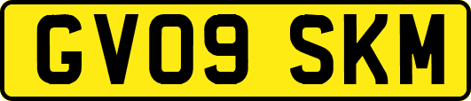 GV09SKM