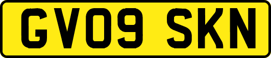 GV09SKN
