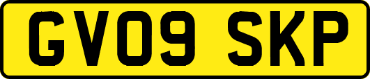 GV09SKP