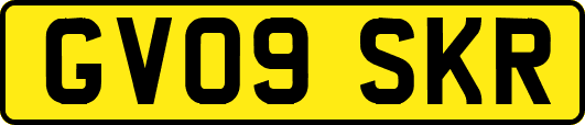 GV09SKR