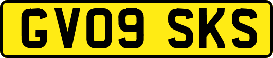 GV09SKS