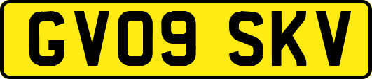GV09SKV