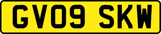 GV09SKW
