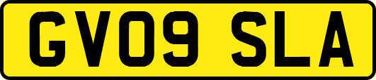 GV09SLA
