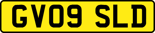 GV09SLD