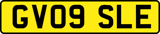 GV09SLE