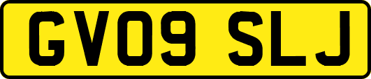 GV09SLJ