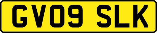 GV09SLK