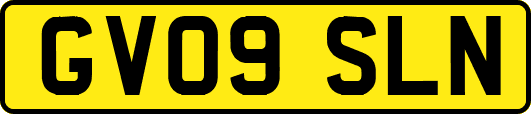 GV09SLN