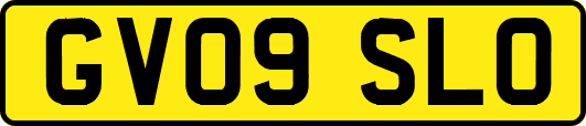 GV09SLO