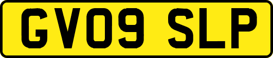 GV09SLP