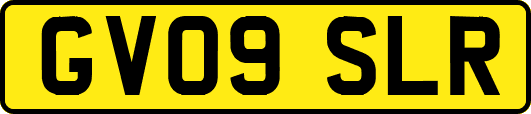 GV09SLR