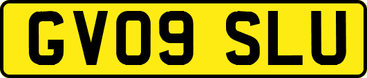 GV09SLU
