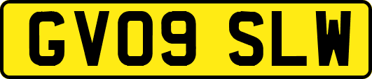 GV09SLW