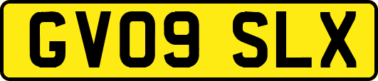 GV09SLX