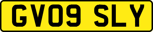 GV09SLY