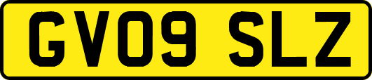 GV09SLZ