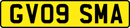 GV09SMA