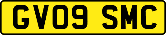 GV09SMC