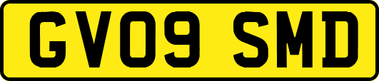 GV09SMD