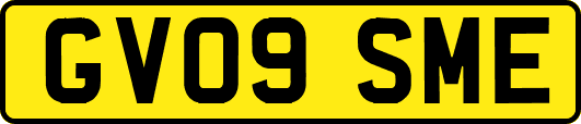 GV09SME