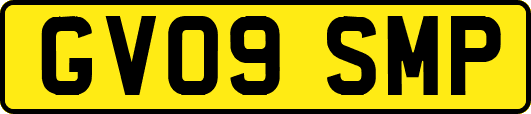 GV09SMP