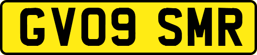 GV09SMR
