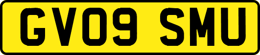 GV09SMU