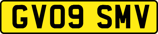GV09SMV