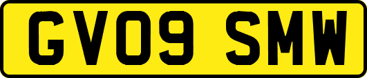 GV09SMW