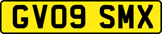 GV09SMX