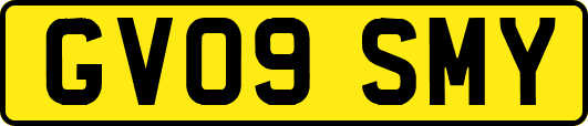 GV09SMY