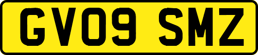 GV09SMZ