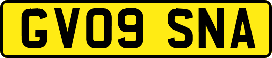 GV09SNA