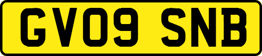 GV09SNB