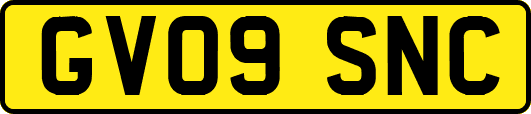 GV09SNC