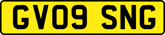 GV09SNG
