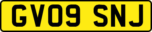 GV09SNJ