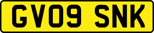 GV09SNK