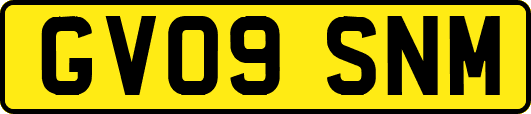 GV09SNM